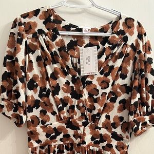 NWT lularoe Skyler Dress